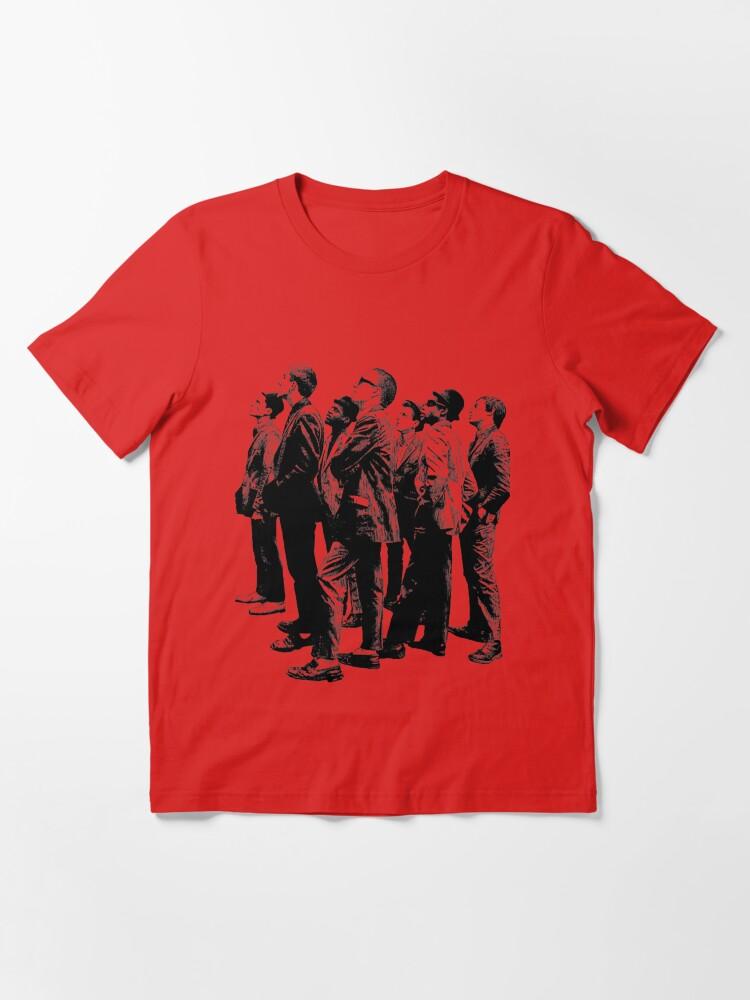 The Specials The Specials Основная футболка
