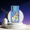 A-Asterix C-Cartoon O-Obelix Phone Case For Samsung Galaxy A73,A72,A71,A70,A53,A52,A51,Others Soft Black Cover