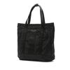 Сумка DELTA MASTER TOTE TALL SQD для мальчиков черная [Брифинг]