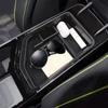 Armrest Storage Box For KIA EV6 2021 2022 2023 LHD Auto Central Console Holder Interior Organizer Glove Tray Car Accessories