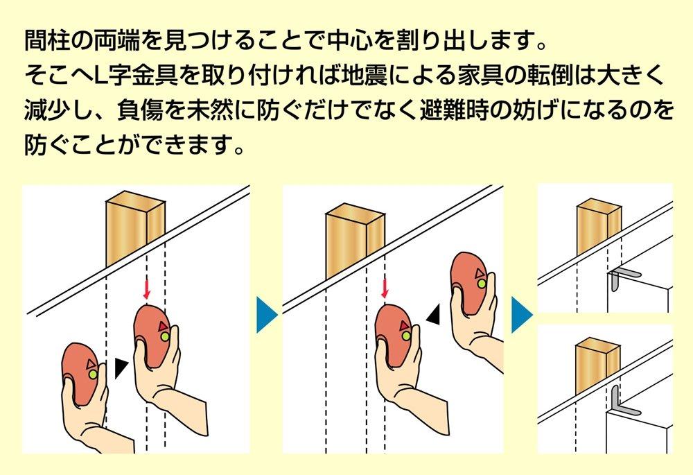 Shinwa Sokutei Substrate Sensor HG 78577