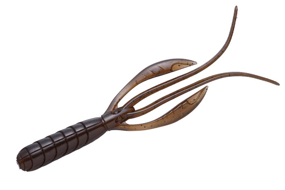 OSP Прицеп с мягкой приманкой 4 дюйма W-004 (2716)