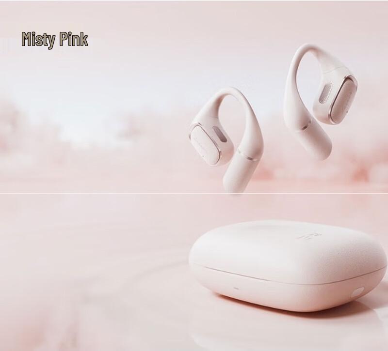 EDIFIER Evo Open Ear Wireless Sport Earbuds