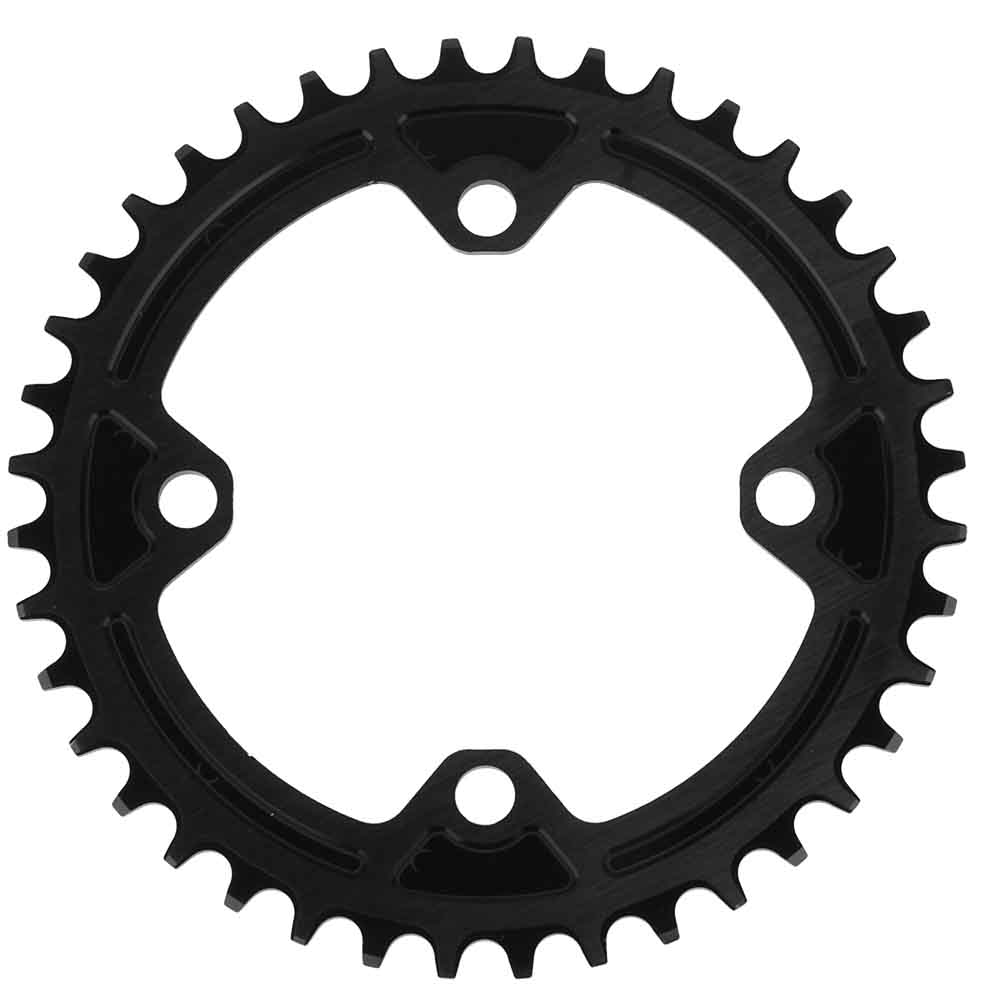 BCD 104MM 40T 42T Звезда Narrow Wide Одинарная Звезда для Шатунов SHIMANO AM XC Велосипед
