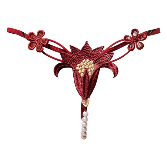 Модные женские трусики, сексуальные, легкие в чистке, тонкие