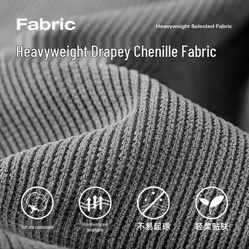 Мужские брюки Baleno на весну/осень прямого кроя в стиле кэжуал