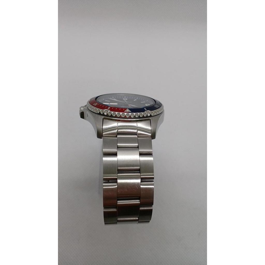 Б/у Аналоговые часы ORIENT AA02-C5-A