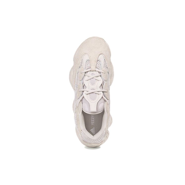 adidas Оригинальные Yeezy 500 Blush Тканевые Модные Универсальные Амортизирующие Нескользящие Прочные Легкие Низкие Кроссовки Папины Кроссовки DB2908-2022