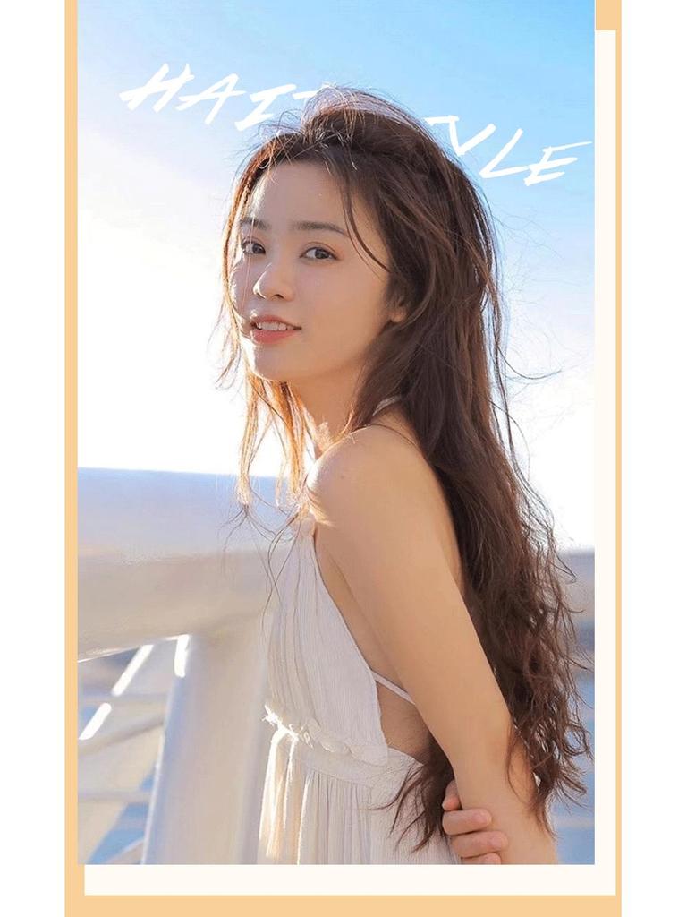 Женские бесшовные наращивания волос: Набор из 3 предметов для густых, длинных вьющихся или прямых причесок