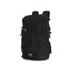 New FILA Fabric Backpack Men's Pitch Black A13U527132FBK-1