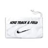 Nike Кроссовки Zoom Rival Waffle 5 White Bright Crimson Unisex, черные CZ1804-102