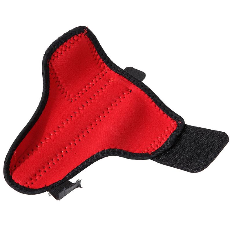 Thumb Wrist Guard Breathable Adjustable Wrist Support Thumb Stabilizer Arthritis Thumb Fracture Sprain Protection Accessories