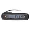 LED Forklift Safety Light 30W DC 12 To 80V Warehouse Danger Area Emergency Hazard Zone Warning