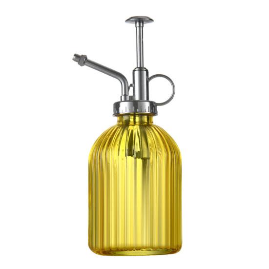 320 мл Стеклянный пульверизатор для воды Ручной опрыскиватель для полива комнатных растений Маленький распылитель для цветов Садовый мистер