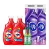 Deep Clean Laundry Detergent & Home Care Bundle