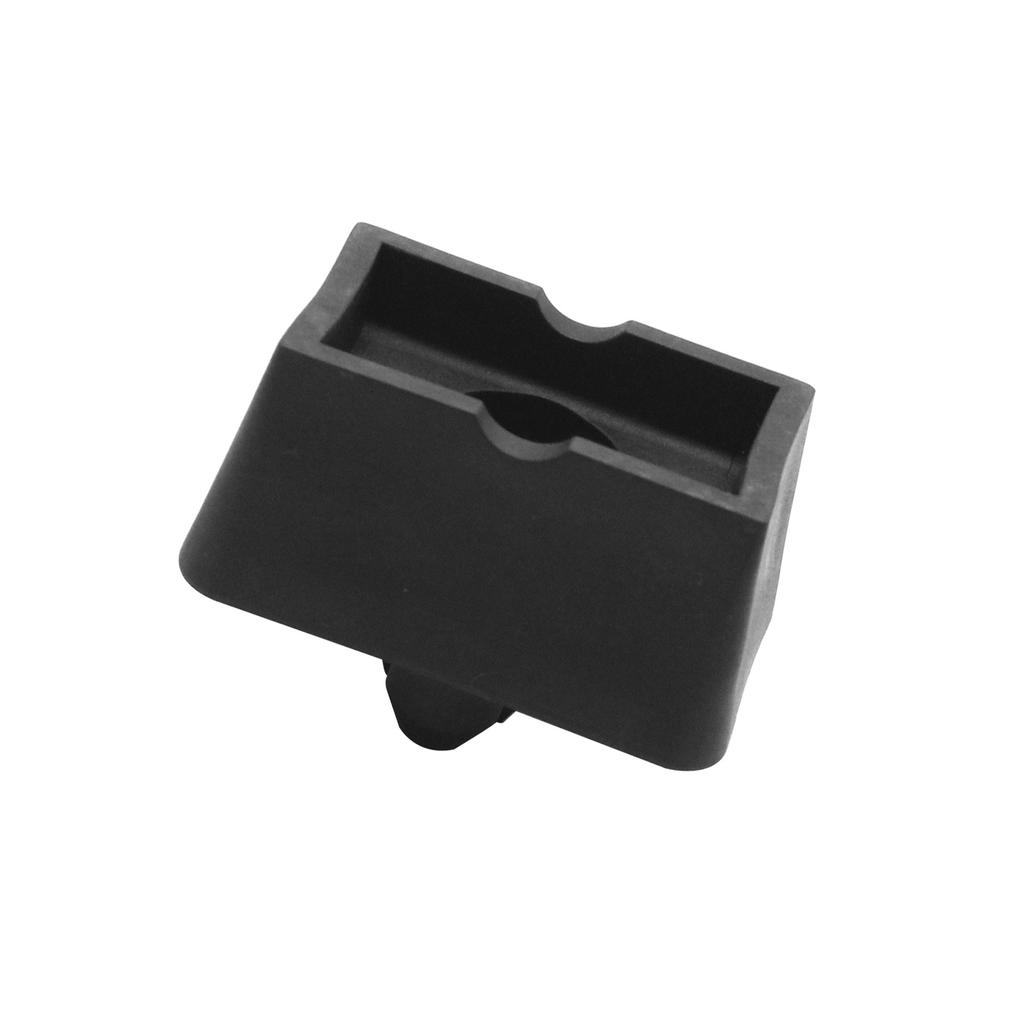 Jack Point Pad Jacking Point Support Plug Lift Block Replacement for BMW Mini R50 R53 R56 R57 R59 R55 R58 51717039760