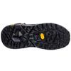 HOKA One One Kaha Альпинистские и туристические ботинки Мужские Высокие Черные 1099637-BPHN