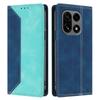 Флип-чехол из кожи с магнитом для телефона Oneplus 15 13 13R 13T 13S 12 12R 11 11R 10T 10R 10 9 Pro 9R 8T Кошелек Чехол Funda