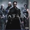 CD VARIOUS - The Matrix - Music From The Motion  WPCR10372 WEA, Maverick 1999 Japan Soundtracks & Musicals Used