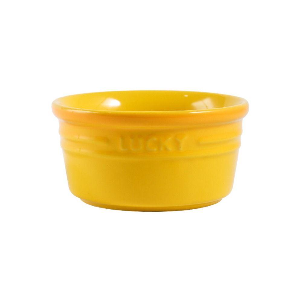 Разноцветные керамические миски для выпечки, безопасные для духовки, штабелируемые противни для выпечки хлеба, термостойкие, градиентные цветные инструменты, форма для пудинга