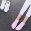20 Pairs Of Teenager's Fashion Cute Pattern Low-cut Socks, Comfy & Breathable Soft & Elastic Thin Socks For Spring And Summer