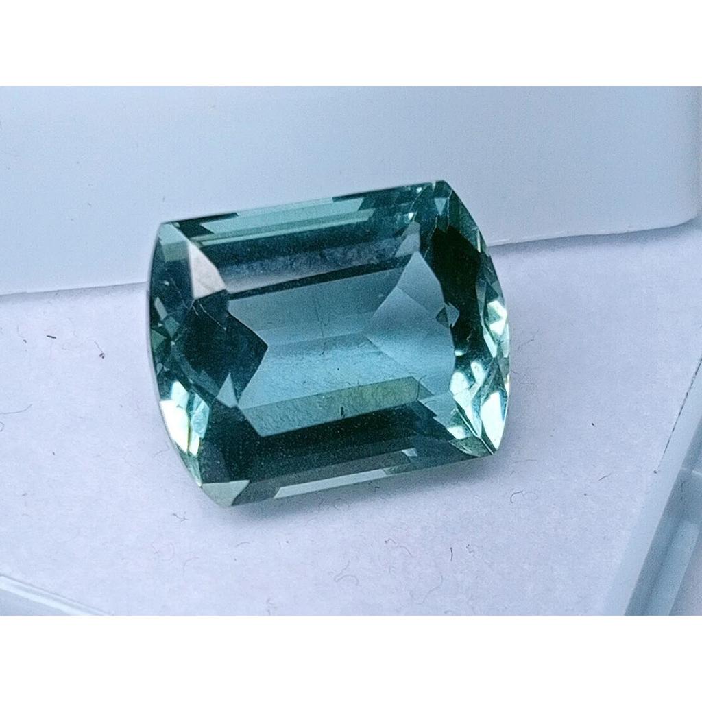 Natural Paraiba Tourmaline Fancy Cushion Cut 5-7 Ct Beautiful Gemstone