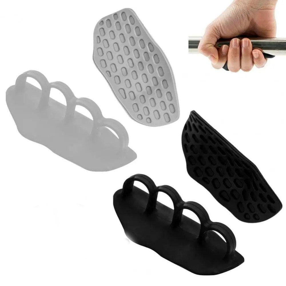 Hand Protection Finger Trainer Cross Training Weight Lifting Grip Fitness HandGrip Build Muscle