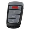 Сменный корпус удаленного автомобильного ключа для Volkswagen VW/Passat CC B6 B7 B7L 3C R36/Maogotan B5