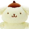Sanrio Pompompurin Plush Doll Medium (Pitatto Friends) 742619