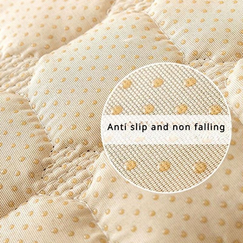 New Autumn and Winter Velvet Sofa Cushion Simple and Non Slip Plush Leather Sofa Cover Modern Corduroy Backrest Towel Cover Fabric