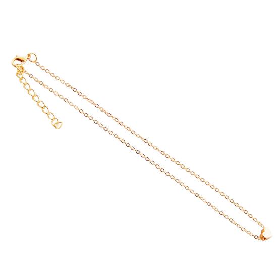 Женщины очаровательная любовь сердце кулон колье-цепочка ожерелье ювелирные изделия