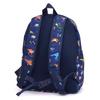COLORFUL CANDY STYLE Rucksack Chest Water Lightweight Type with Reflector Dinosaur Continent Water Stain Wrinkle Crime with Reflective Boys NM881800