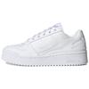Forum Bold Triple White Women Sneakers Cloud-White Core-Black FY9042