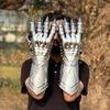 Medieval  Gloves Etching Gloves Set  Medieval Knight Gothic Gauntlet Gloves Pair  Best Halloween Costume Role Play  Cosplay