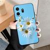 For TCL Nxtpaper 70 Pro 5G Case T807D T807W T807E TPU Soft Silicone Case For TCL Nxtpaper 70Pro Back Cover Nxtpaper70Pro Bumper
