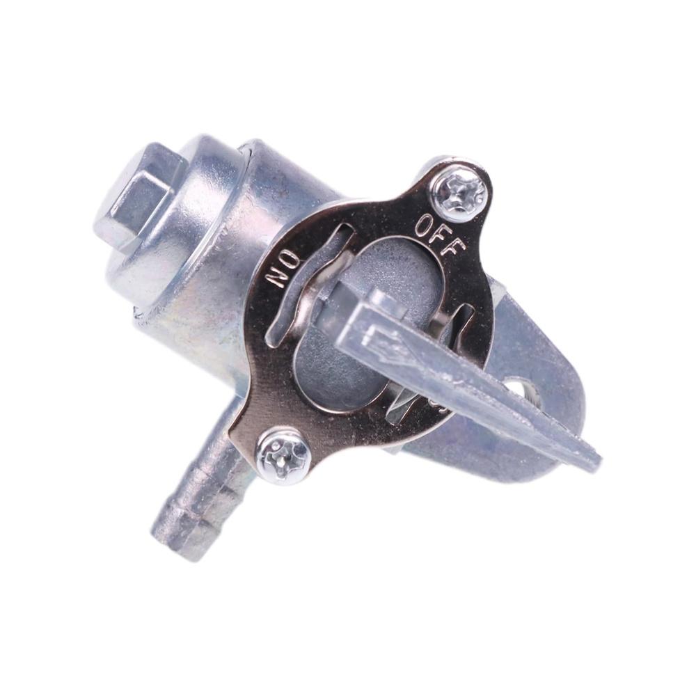 Petcock Fuel Switch Valve For Polaris Predator Outlaw Scrambler Sportsman 50 90