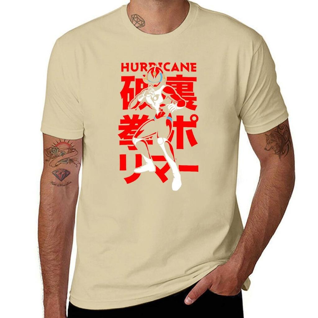 New model Fashionable and Innovative Tatsu Polimar TShirt sweat sports fans Unisexs graphic tshirts pack