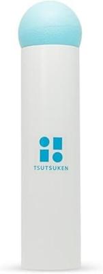 Стандартная модель Кендамы Tsutsuken с оригинальной наклейкой - Победитель премии Good Toy 2021 (Снежная мята, Длинный)