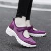Plataform Size 37 Trainer Ladies Skateboarding Offers Shoes Red Women's Sneakers Sports Novelties Sepatu Traning