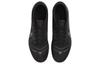 Nike Mercurial Vapor 14 Club Mg 'Черный Металлик Серебристый' DJ2903-007