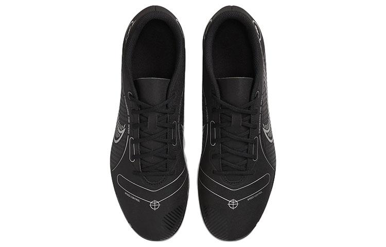 Nike Mercurial Vapor 14 Club Mg 'Черный Металлик Серебристый' DJ2903-007