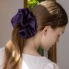 Jean Paul Clarisse Satin Frill Scrunchie JP-22-167S