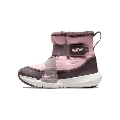 Детские кроссовки Flex Advance Boot PS Pink Glaze Violet-Ore Light-Violet-Ore DD0304-600
