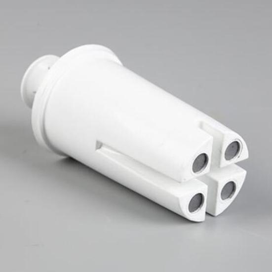 Запасные фильтры для воды с активированным углем, не содержащие BPA, пищевой класс, лучшая фильтрация, идеально подходят элементы фильтра для воды для Brita