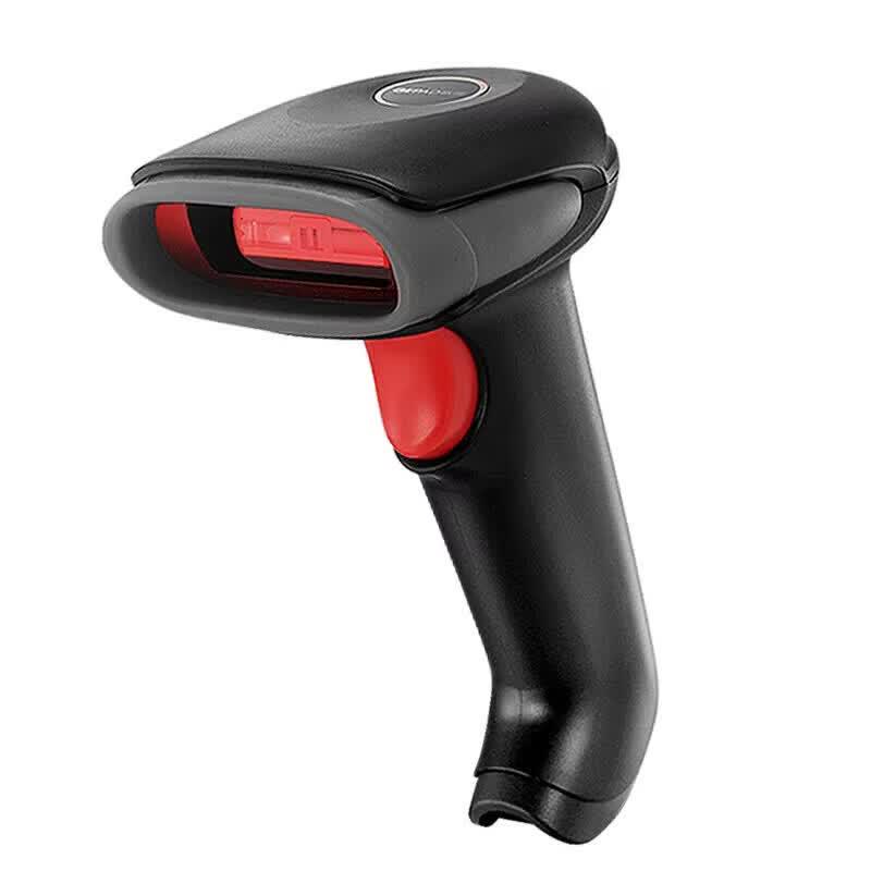 Беспроводной сканер штрих-кодов GEPAD SK-902