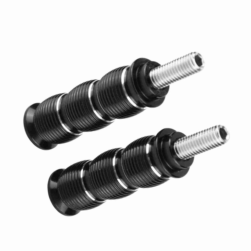 Подножка переключения передач или тормозная подножка для Indian Scout 2015 2018  (черный)