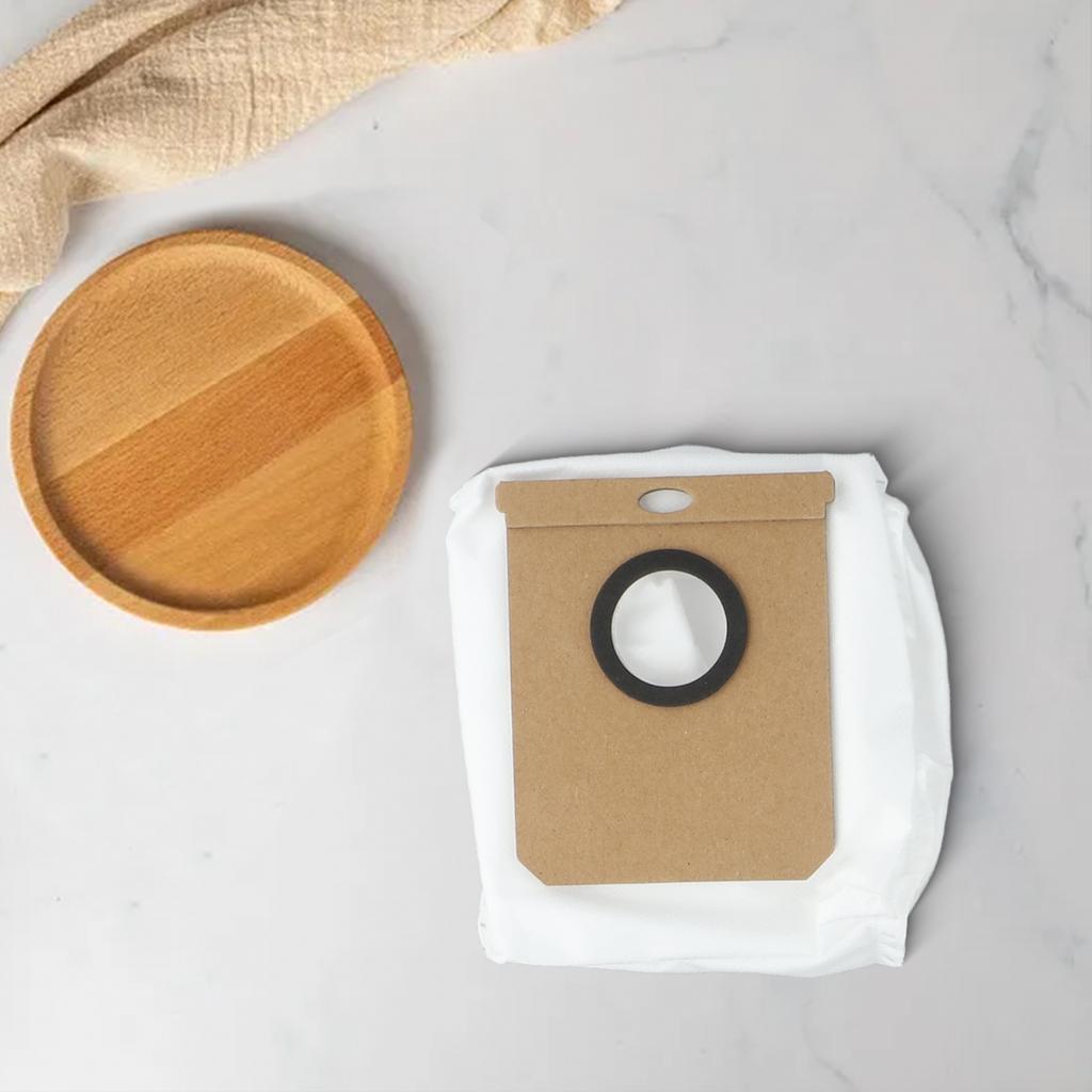 X Treme Home Dust Bags for Cecotec For Conga 2299 Ultra 7490 Vacuum Cleaner