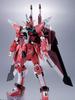 METAL ROBOT Spirits SIDE MS Infinite Justice Gundam "Mobile Suit Gundam SEED DESTINY" (Tamashii Web Shop Exclusive)