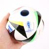 Adidas Uefa Euro 24 No.1 Mini Ball 9378 Skill Ball Kids Practice Soccer Ball