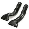 Воздухозаборный патрубок для Mercedes Benz CLK320 CLK500 CLK 55AMG C55 AMG W209 2095280207 2095280307 A2095280207 A2095280307